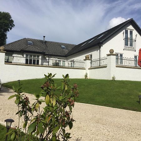 Retreat At The Knowe Auchincruive Estate Bed & Breakfast Ayr Bagian luar foto
