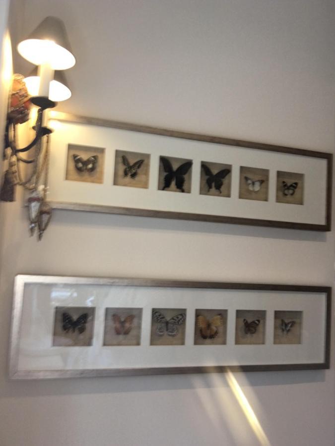 Retreat At The Knowe Auchincruive Estate Bed & Breakfast Ayr Bagian luar foto