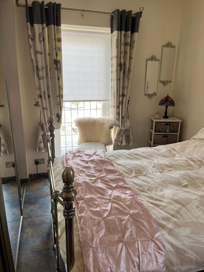 Retreat At The Knowe Auchincruive Estate Bed & Breakfast Ayr Bagian luar foto