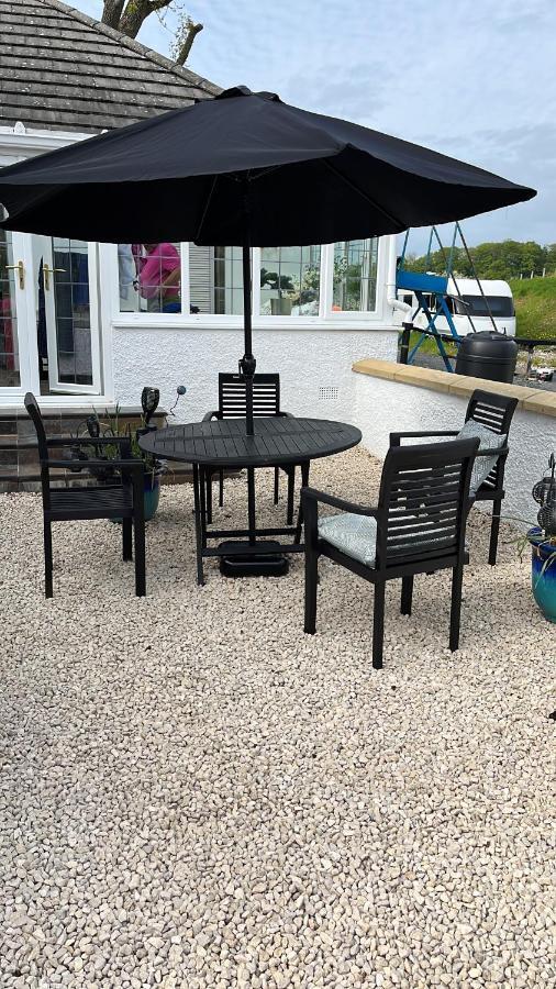 Retreat At The Knowe Auchincruive Estate Bed & Breakfast Ayr Bagian luar foto