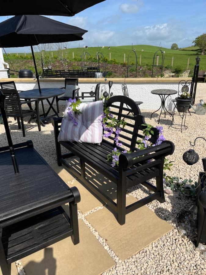 Retreat At The Knowe Auchincruive Estate Bed & Breakfast Ayr Bagian luar foto