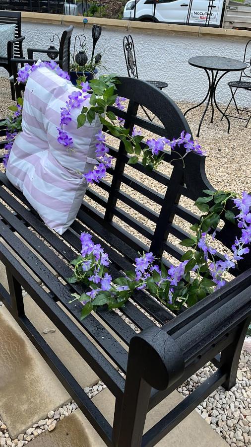 Retreat At The Knowe Auchincruive Estate Bed & Breakfast Ayr Bagian luar foto
