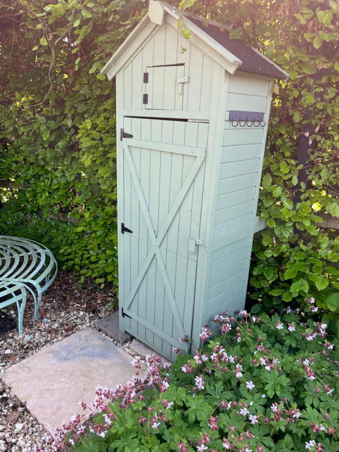 Retreat At The Knowe Auchincruive Estate Bed & Breakfast Ayr Bagian luar foto